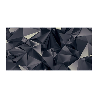 Background - Wrapped Canvas Print