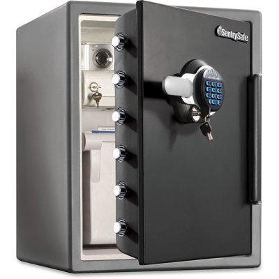 Security Safe Lock
