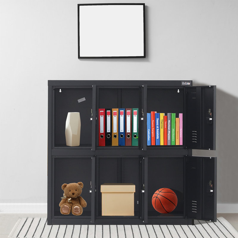 Storage Cabinet
