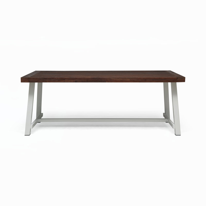 Patio Tables, White