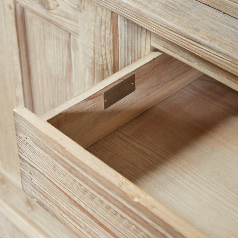 Wainscott Display Cabinet