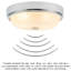 Glass Flush Mount-1618789891