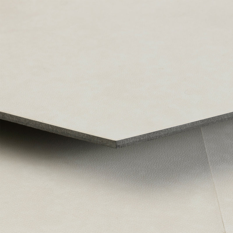 Carrelage en vinyle GlueCore Mosaic 28mil x l 12 "x L 10", Perle