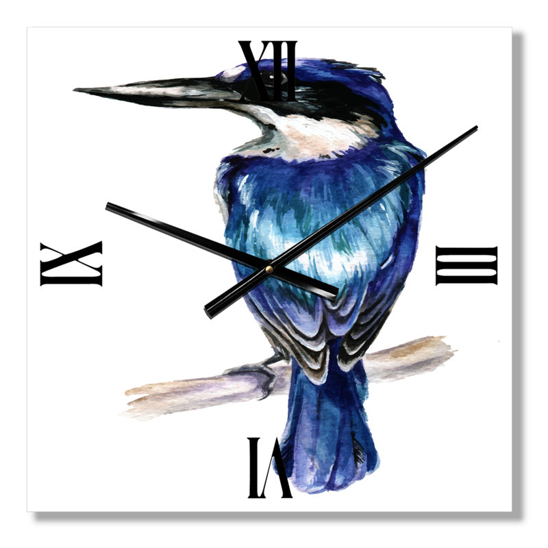 Horloge murale Style, Grand