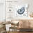 Brampt Indigo Shell II-109227552