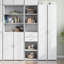 Shamore Bookcase-1244656459