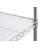 TRINITY EcoStorage 4-Tier Steel NSF Wire Shelving Unit w/ Liners (36 in. W x 14 in. D)-657777240