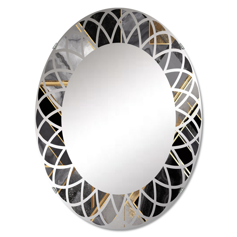 Miroir Zniya, 30 po x 20 po