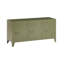 Storage Unit CARDIFF Metal Green