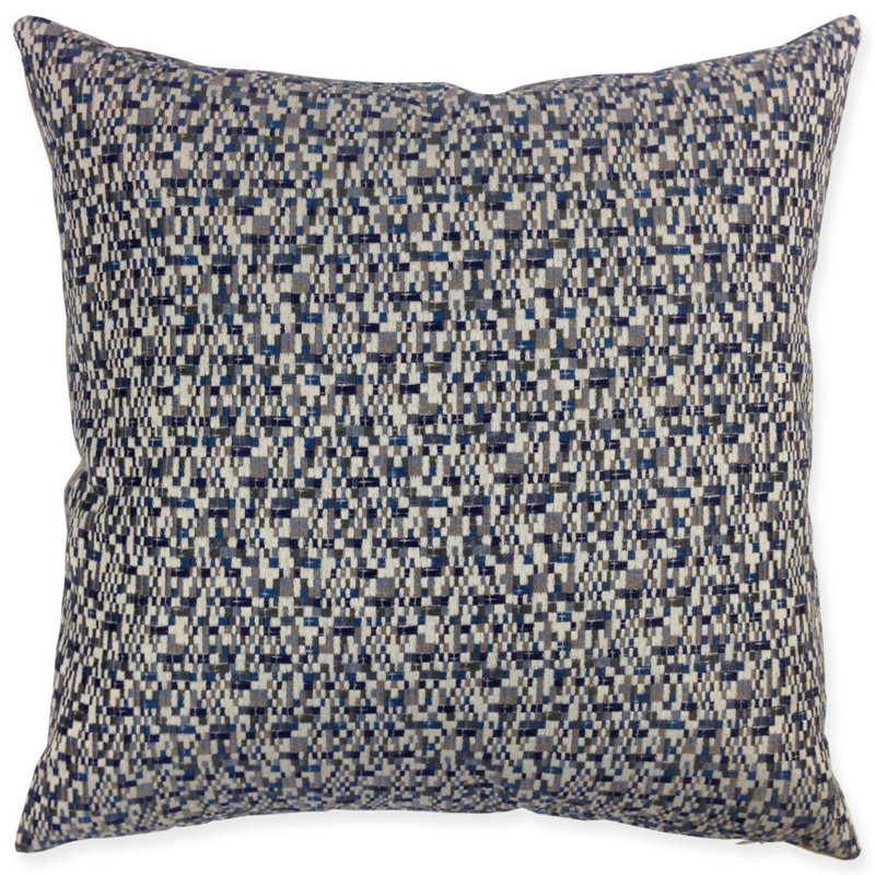Housse de coussin carré et insert