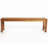 Teak Shower Bench-118913756