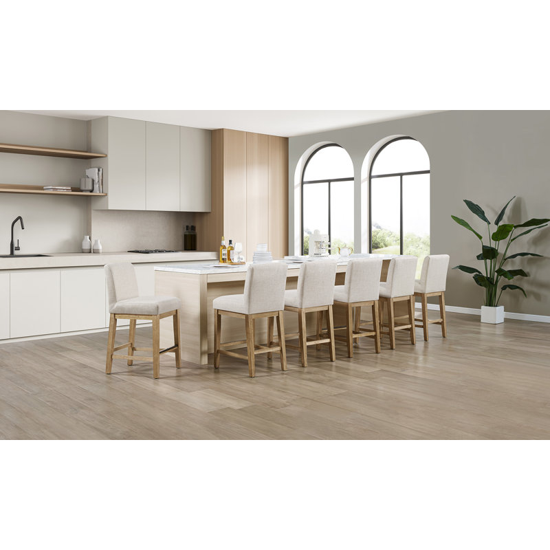 Tabouret de bar 18 po, 6