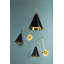 Luminaire suspendu OSTERLEY par Mark D. Sikes-89672376