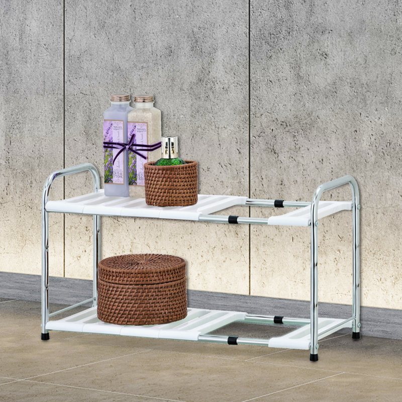 70 cm W Adjustable Height Shelving Unit