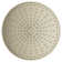 Euphoria Fixed 3-Setting Rain Shower Head Jet SmartRain Settings