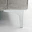 Georgio Velvet Sofa-1277617762-1210942931