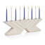 4" Menorah