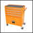 Orange sélectionné