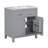 60"Bathroom Vanity Set With Double Vanities (Separate)-711817811-711817823