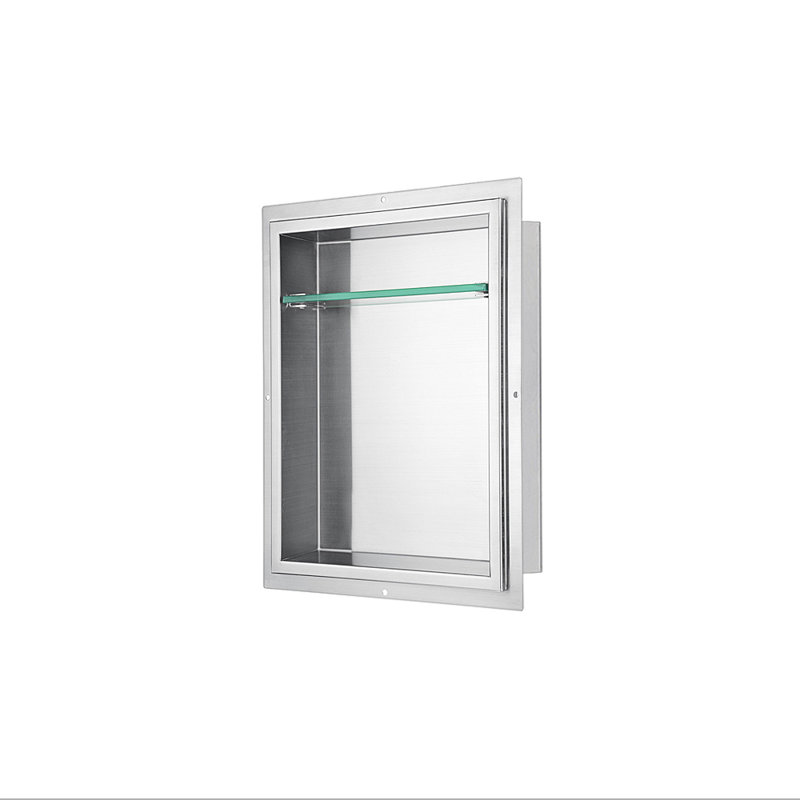 Shower Niche