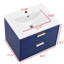 Meuble-lavabo simple 24,11 avec comptoir