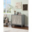 Armoire en bois 2 portes