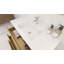 Ensemble de meuble-lavabo simple 42 po Ayele-549690575
