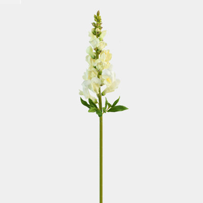 Real Touch Snapdragon Faux Floral