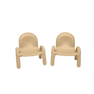 Baseline Child Chair - Set Of 4