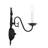 Benedetto Candle Wall Light-748113683