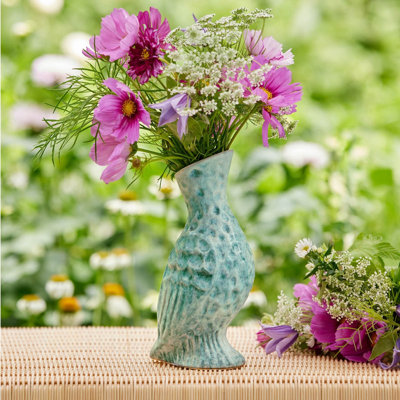Vase de table Anka