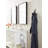 Stature Wall Mounted Robe Hook-66149431