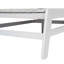 Chaise longue d'extérieur en corde avec sièges réglables-744319438