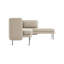 Bloke Chaise Sectional-94722111-94722109