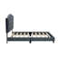 Lit plateforme tapissier Ahuva-393282506-393282519