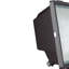 Black Metal Flood Light