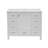 Claudett 42'' Single Bathroom Vanity with Top-1788580091-1788580090