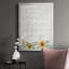 «Always Pray» par - Art textuel sur-866673355-866673354
