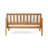 Alderamin 2 - Person Patio Conversation Set with Cushions