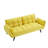 57 " Sofa  Soft Two Armrests-1417739237