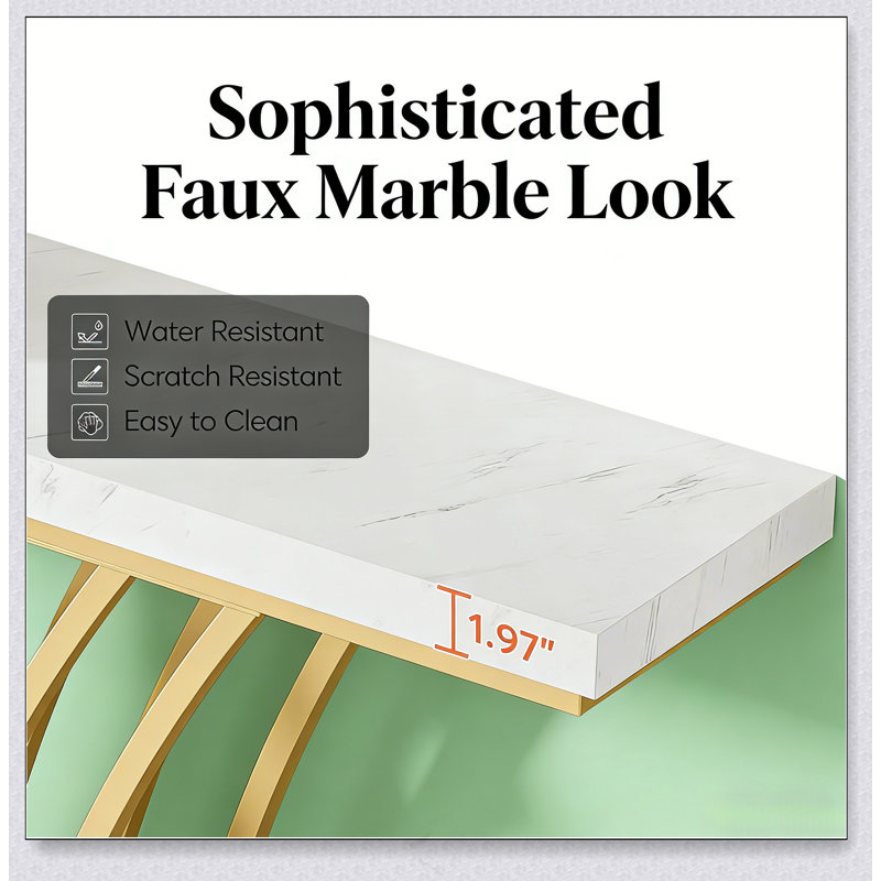 Luxury Entryway Table,Hallway Table,Console Table