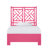 Chippendale Standard Bed-71023358-88678700