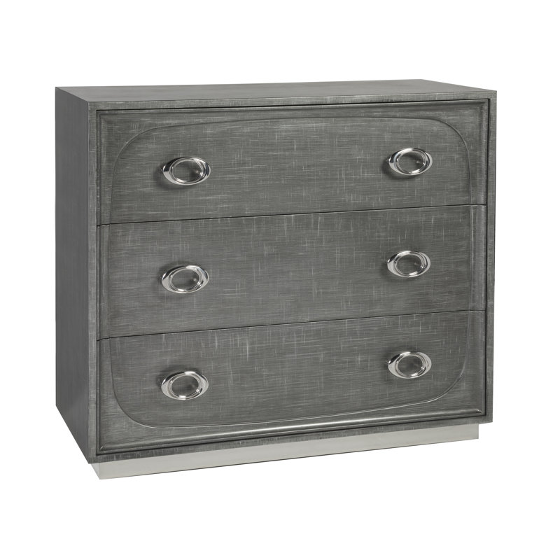 Signature Designs Iridium Hall Chest