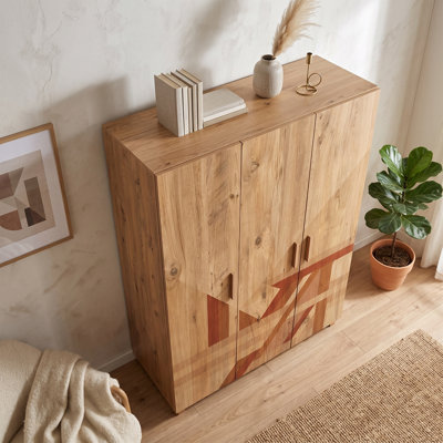 Armoire de rangement Grand