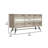 18'' Solid Wood Sideboard
