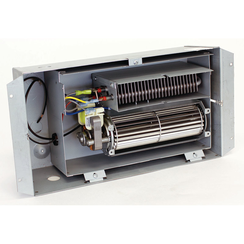 King Electric 1750 Watt 5971 BTU Electric Wall Mounted Space Heater