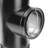 DuraVent DVL Steel Double Wall Tee with Cleanout Cap, 7 Inch Diameter