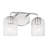 Eisele Small Vanity from Generation Lighting -1227266129-1227266130-1227266131