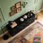 Meuble de rangement Buffet Curio