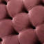 Velours rosé polyvalent pour décoration de chambre